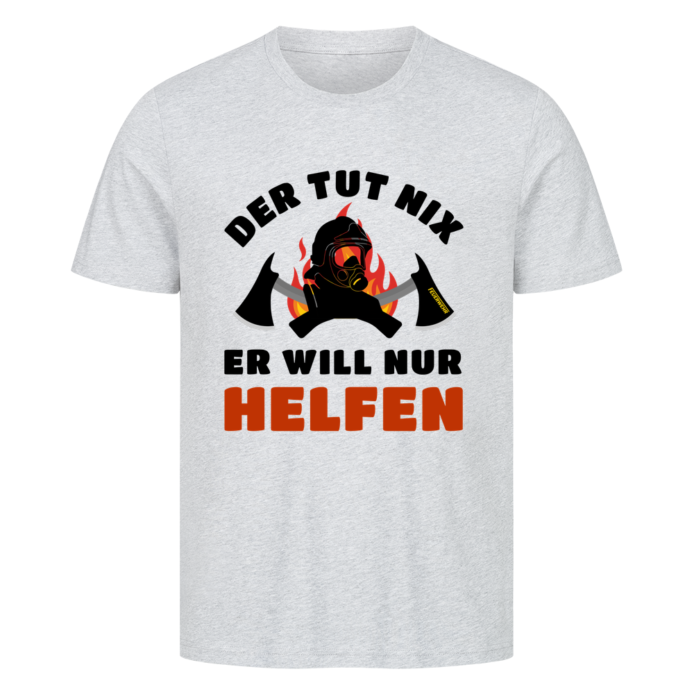 Image for color: heather grey