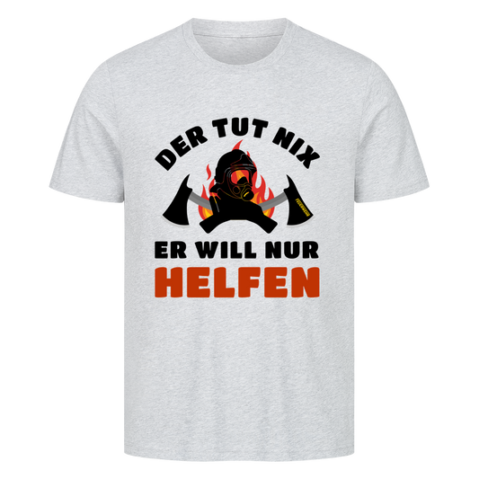 Image for color: heather grey