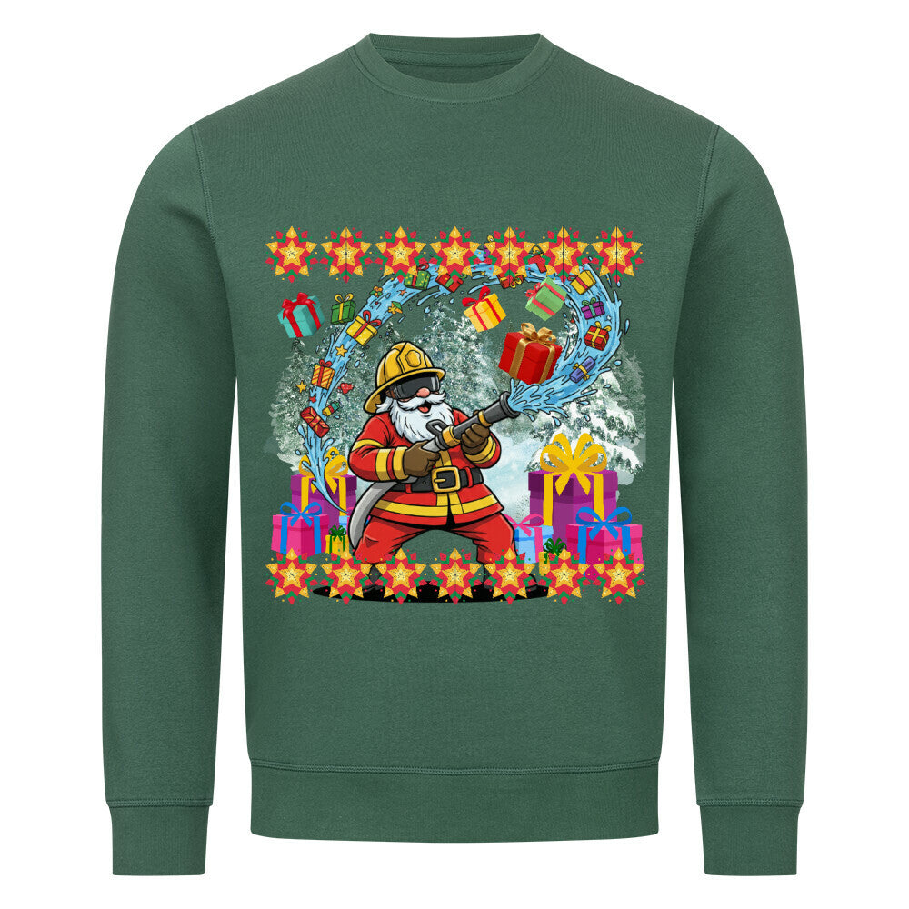 Image for color: varsity green