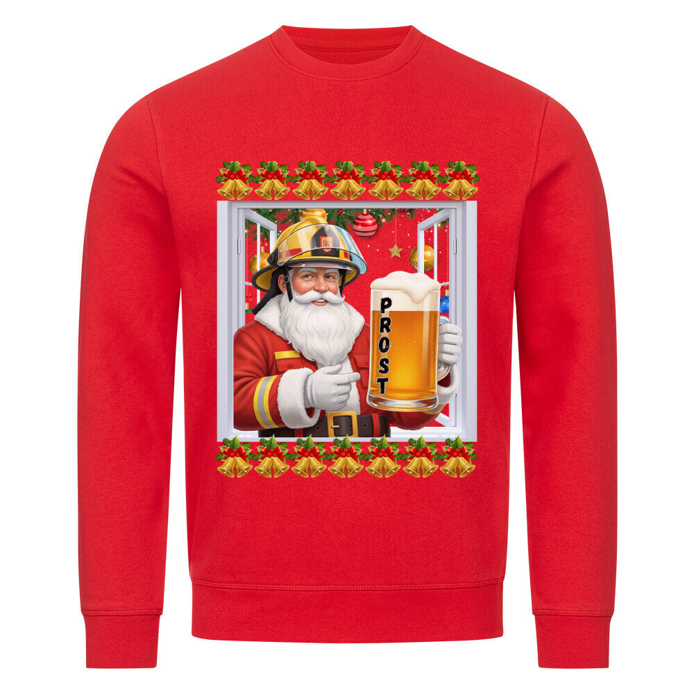 Image for color: bright red