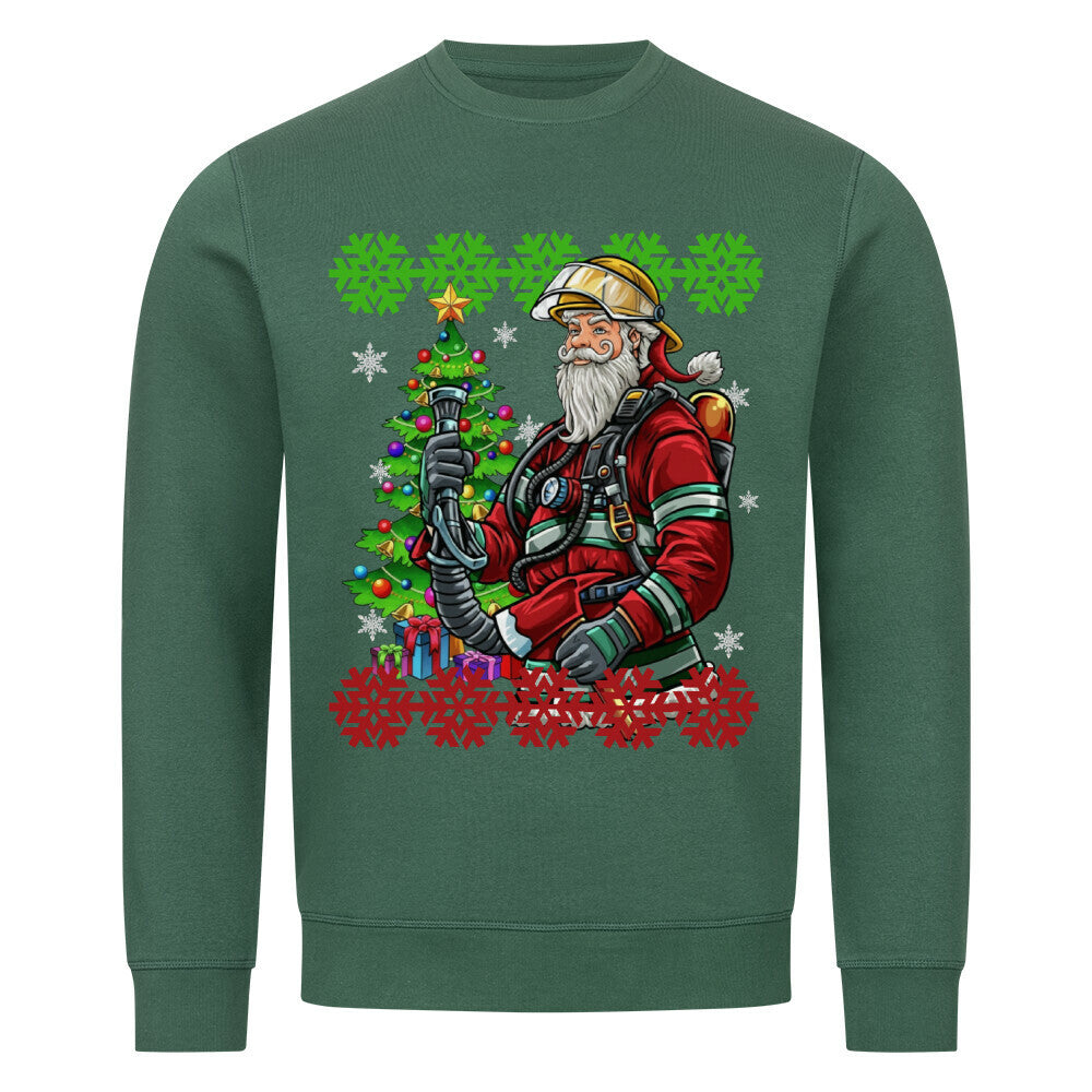 Image for color: varsity green