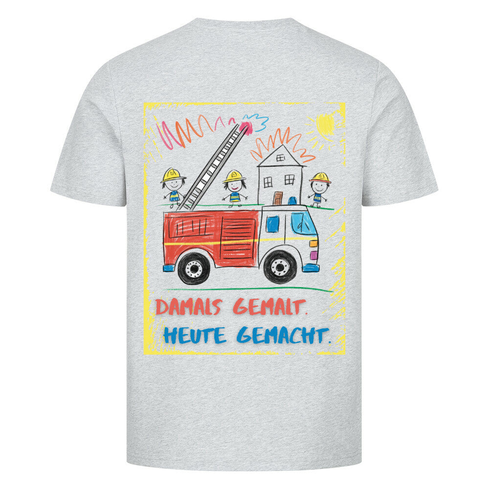 Image for color: heather grey