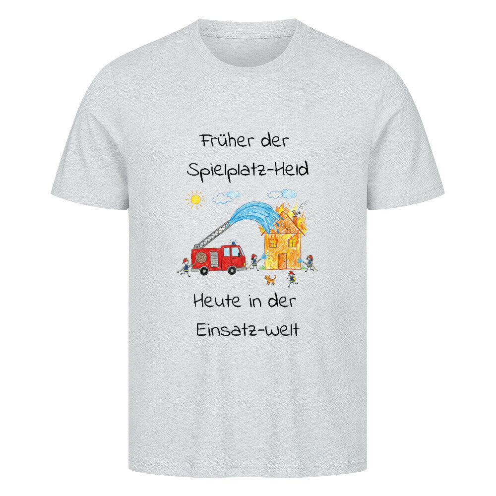 Image for color: heather grey