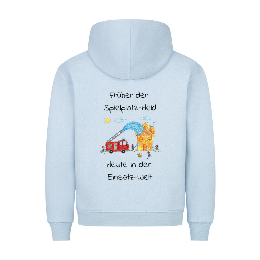 Image for color: babyblau